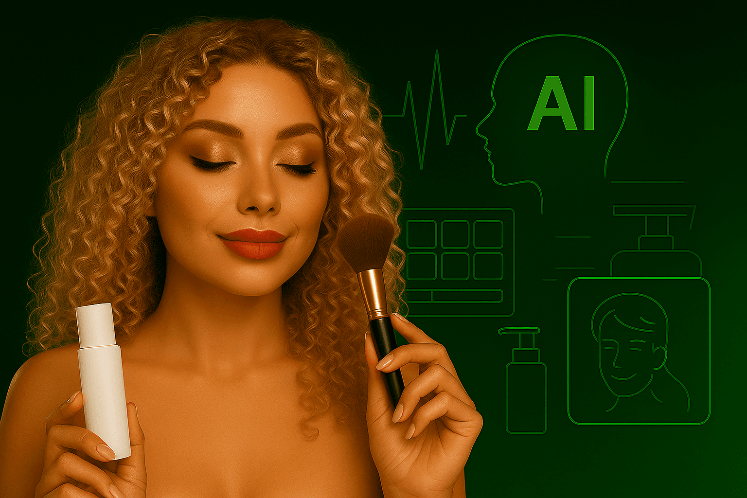 AI Beauty