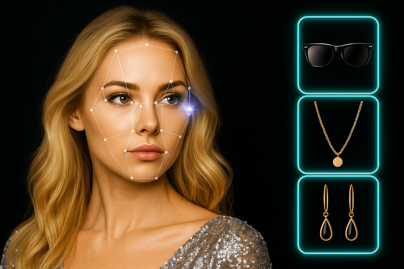 AI Face Look