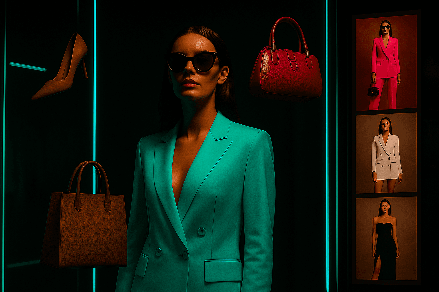 Look Book