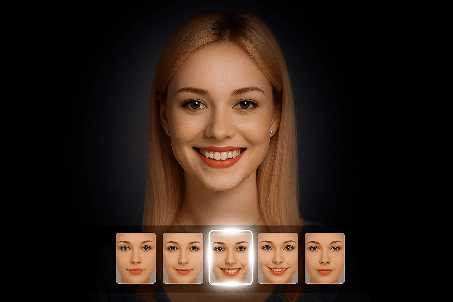 Shop The Look - Makeup