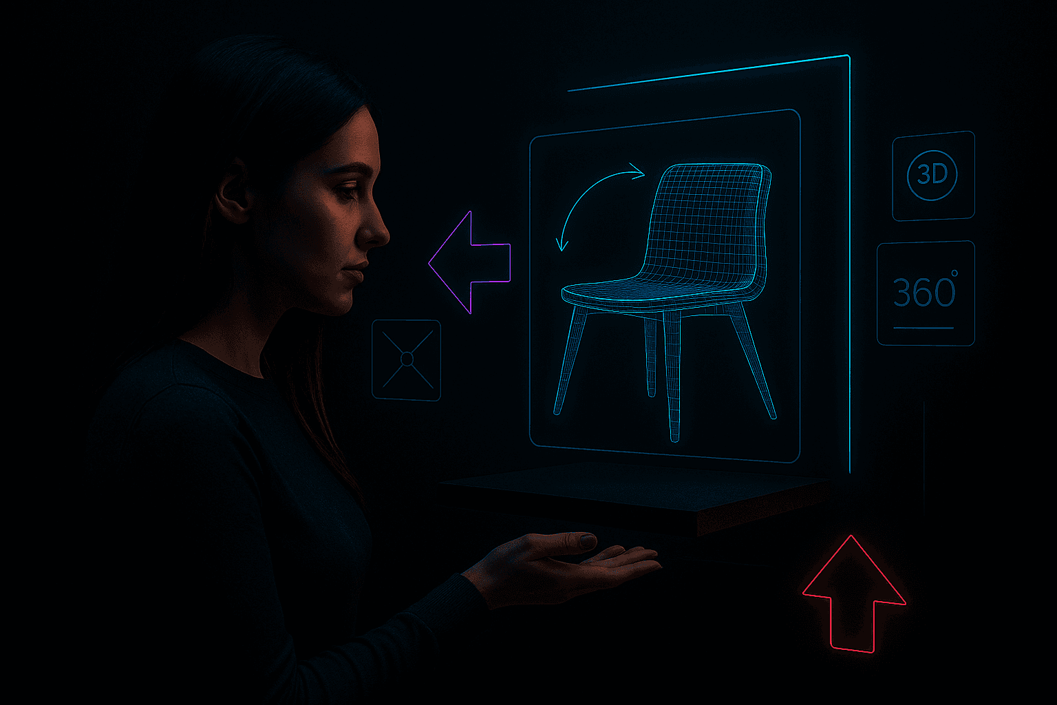 3DView