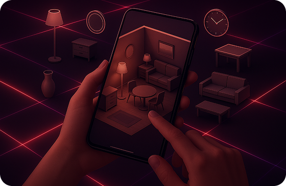 AR Interior Suite