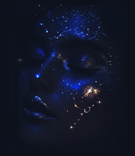 Cosmic background