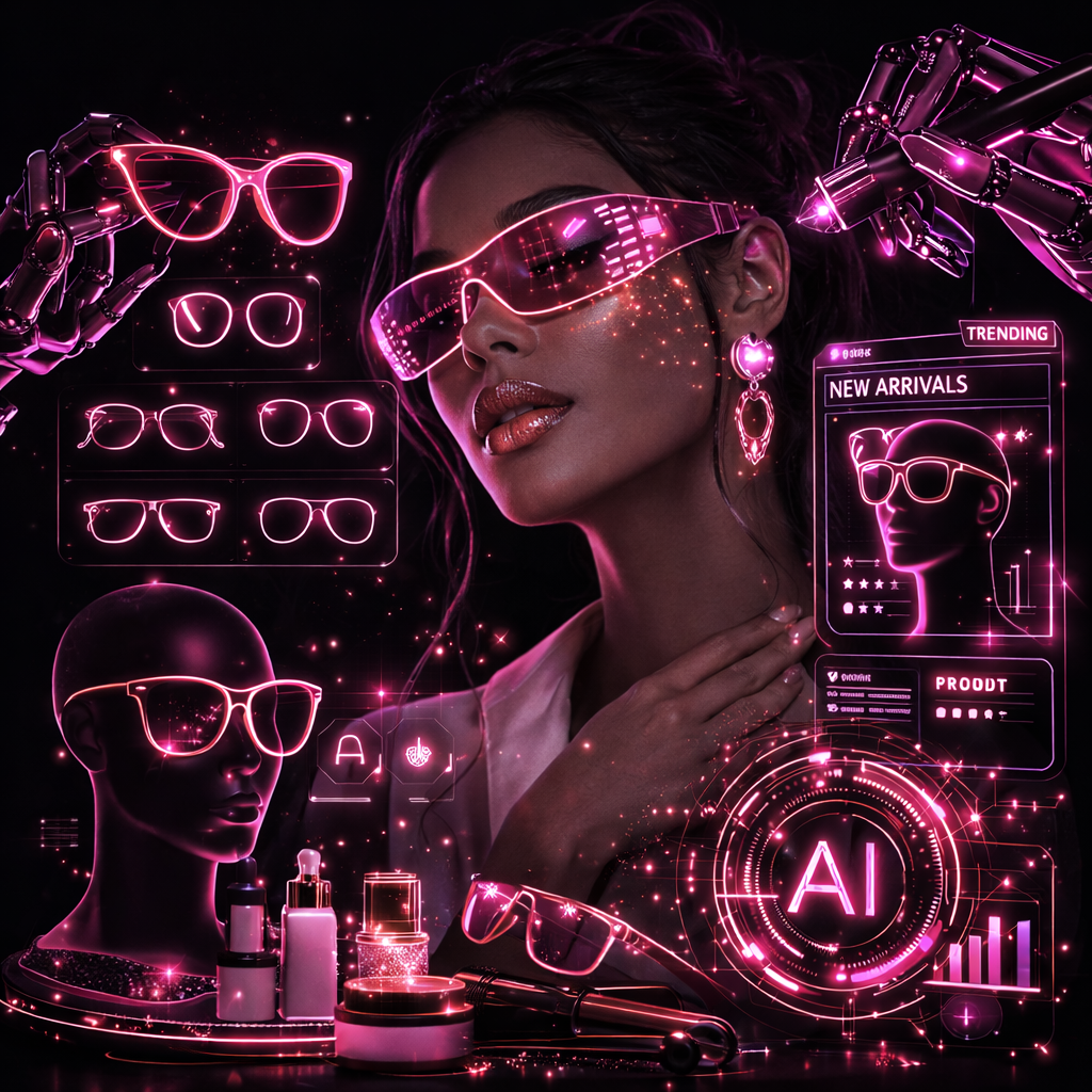 Eyewear & Fashion Brands