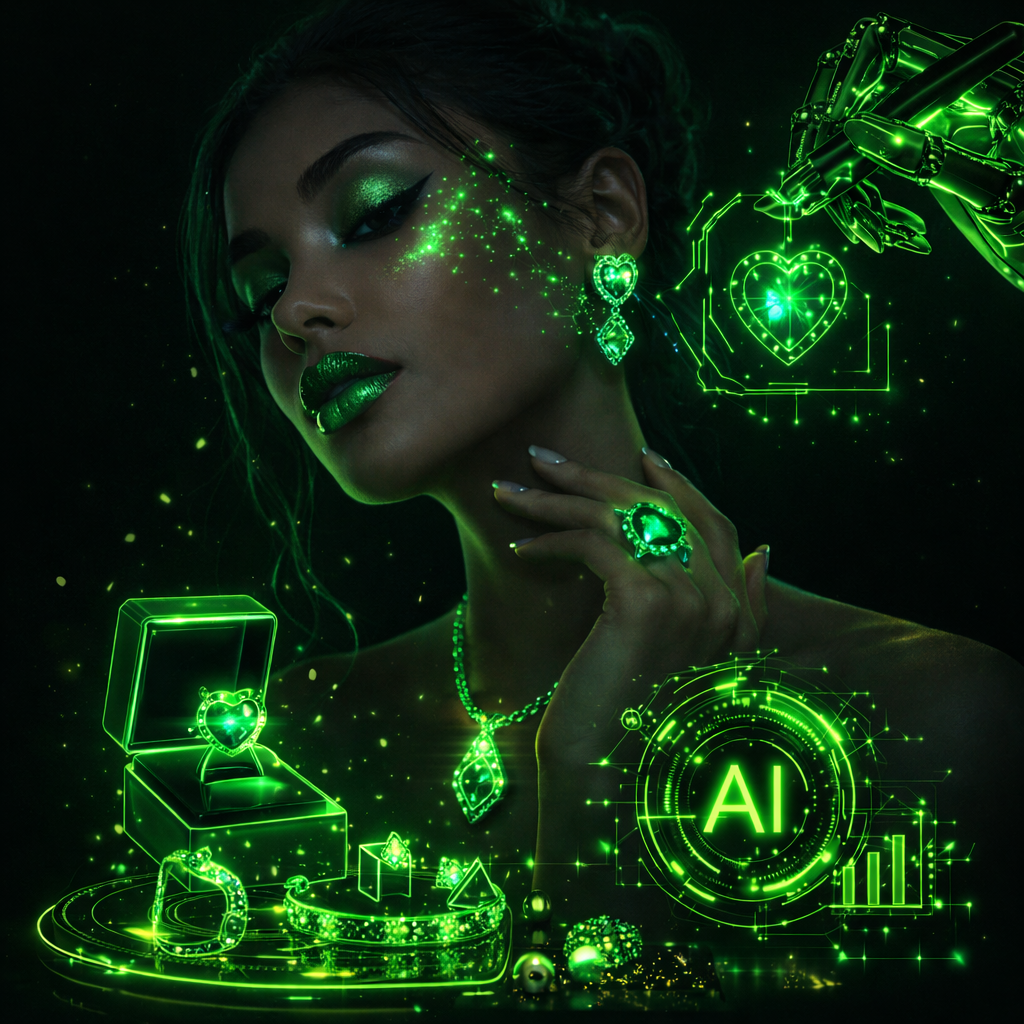 Jewelry & Accessories