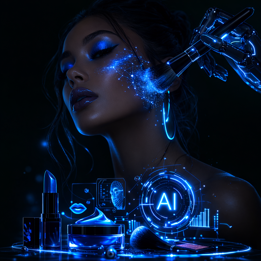 Beauty & Cosmetics