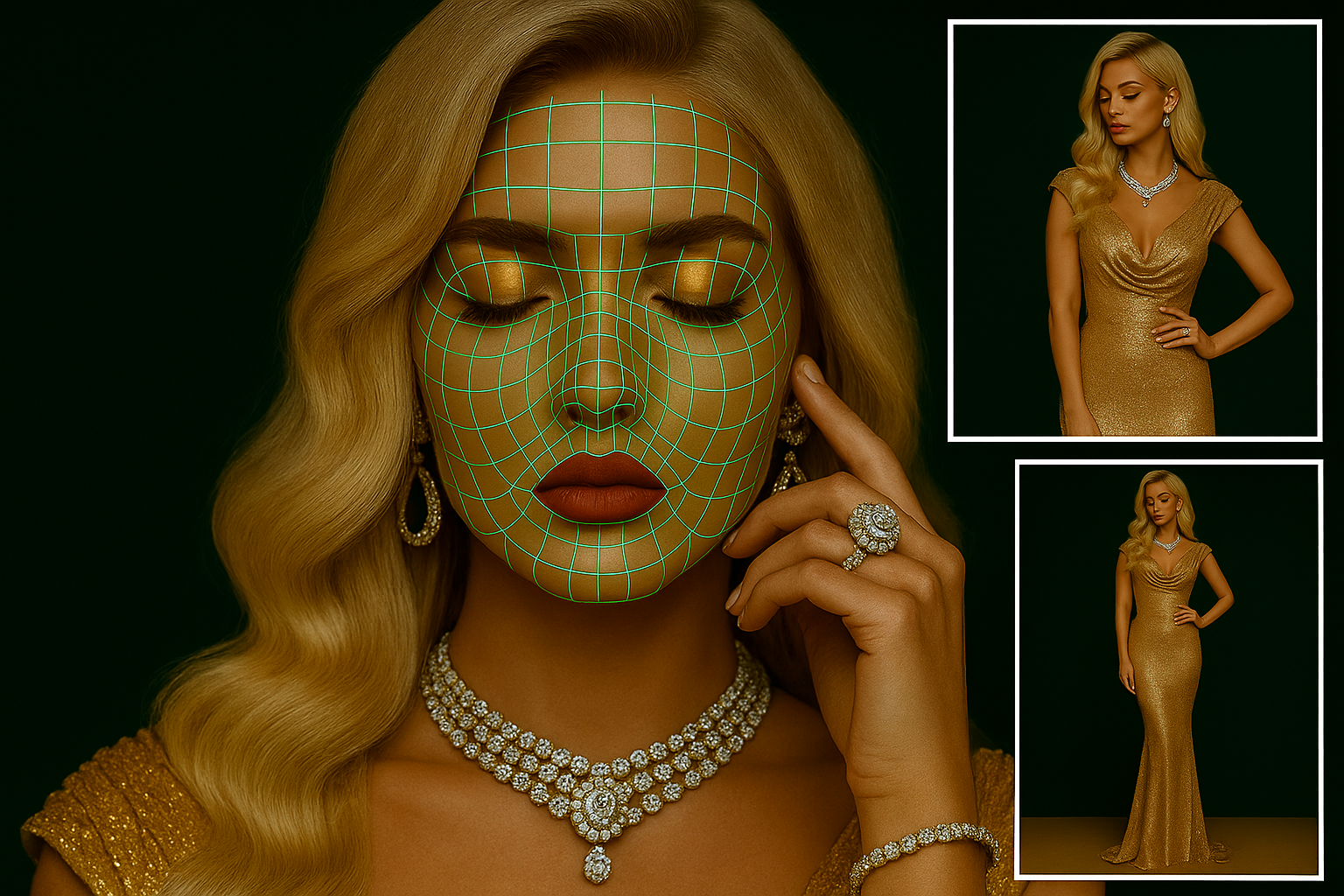 Look Book