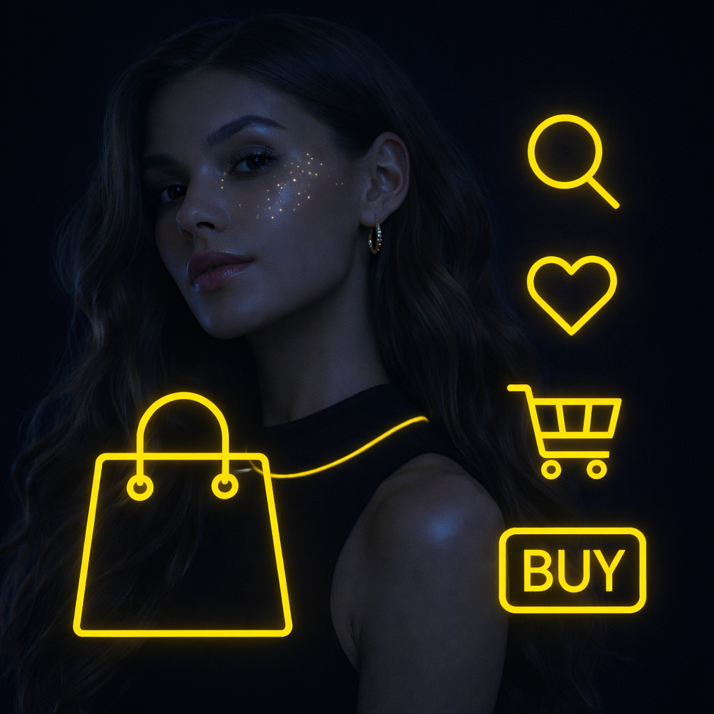E-Commerce Platforms