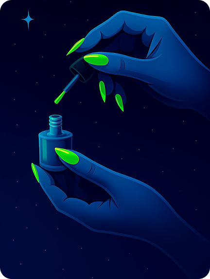 Nails Hub Demo