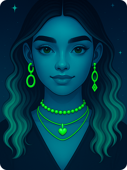 Accessories Hub