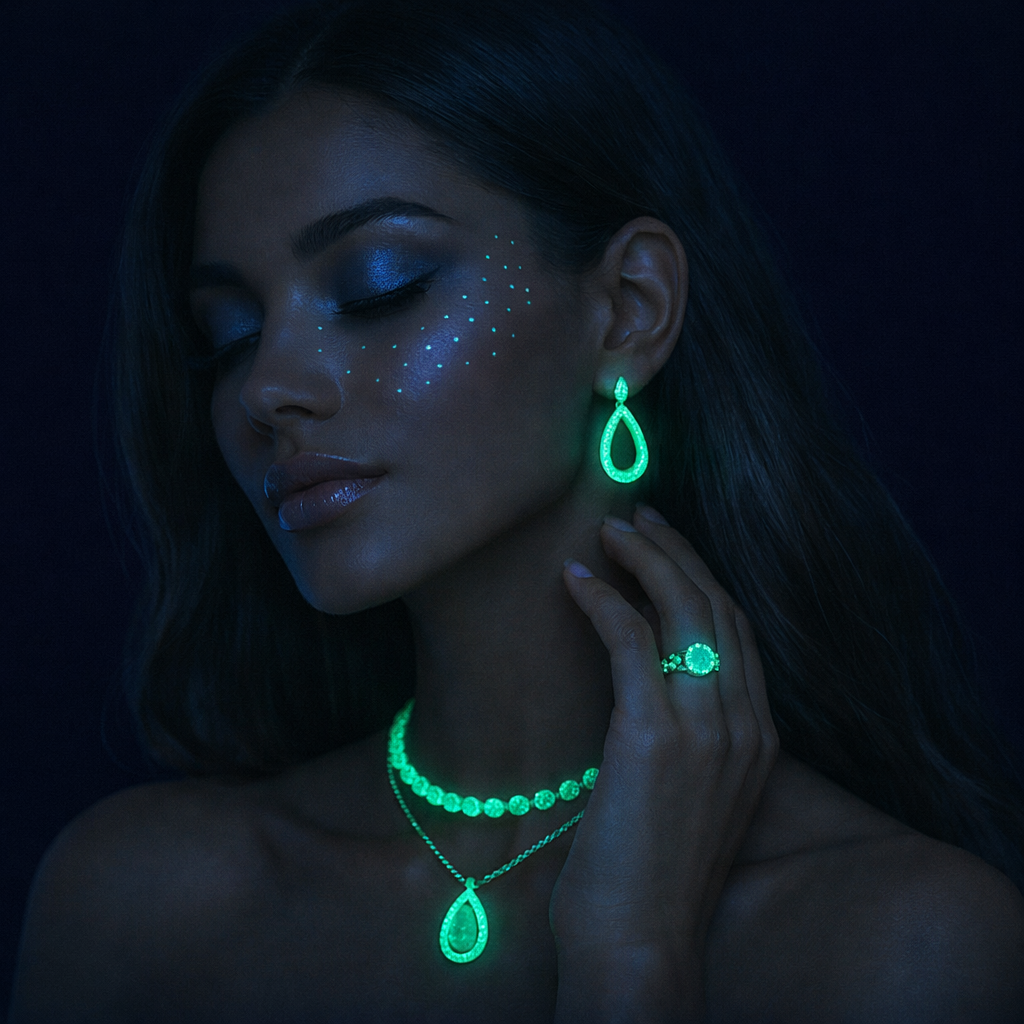 Jewelry & Accessories